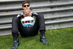 Russell - Less pressure at Mercedes than Red Bull