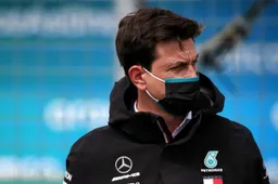 Wolff wil meer concurrentie van andere teams: "Niets liever dan dat"