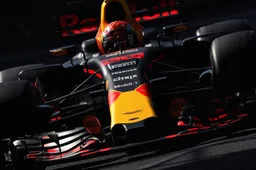 Liveblog (gesloten): De kwalificatie van de Grand Prix van Mexico!