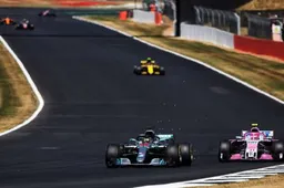 Silverstone set for resurfacing job again in 2019