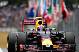 Liveblog (gesloten): De Grand Prix van Brazilië