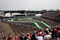 LIVE: Volg Max Verstappen tijdens VT1 in Mexico