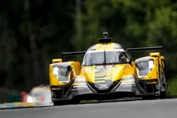 Genoeg Nederlanders om te volgen tijdens de 24-uur van Le Mans!