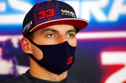Verstappen gaat zijn aanpak niet veranderen: 'Geeft niet meer vertrouwen'