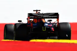 Racing Point zal vanaf 2021 als Aston Martin F1 Team door het leven gaan