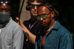 Windsor surprised: 'You'd think the FIA would have discussed this with Hamilton'