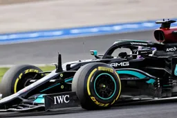 'It would surprise me if Mercedes have gained so much speed with the engine'