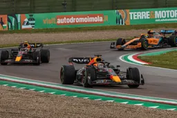 Berger believes deal between Porsche and Red Bull is fixed