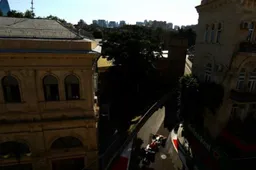 WATCH: Baku 2016 highlights