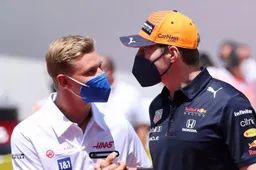 Mick Schumacher to Ferrari? "I know what I have to do to prove myself"
