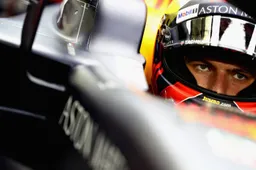 "Verstappen kan in Baku op het podium eindigen"