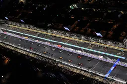 Coureurs willen wijzigingen F1-circuit in Jeddah, maar Masi weigert