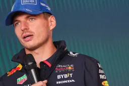 Verstappen colocou a Red Bull para trabalhar: "Estamos prontos"