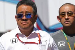 Verstappen's podium made Honda's boss cry says Horner