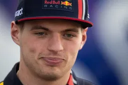 Verstappen: "We don't have a big, big deficit"