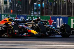 Opinion | F1 supervision in 2023? Just as inconsistent