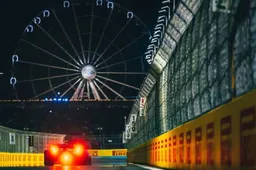 F1 LIVE | FP3 for the 2023 Saudi Arabia Grand Prix