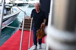 Marko commenta per la prima volta la penalità assegnata a Perez