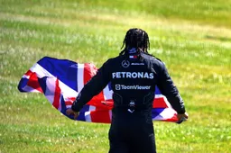Victoire de Lewis Hamilton à Silverstone dans une course intense !