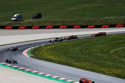 'F1 wants to publish full calendar before first race'