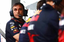 Red Bull top man on RB18: "Have to try to help Verstappen"
