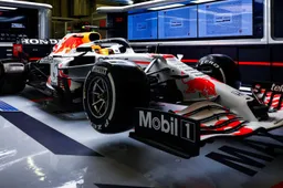 Red Bull homenajeará a Honda con una decoración especial en el Gran Premio de Japón
