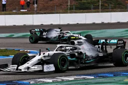 Goed nieuws voor de Mercedes-fans: de Zilverpijlen keren terug