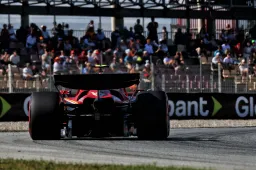 ‘We hebben dit seizoen een kans om Red Bull te verslaan voor de winst'