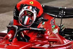 Ferrari gewinnt mit dem neuen Auto 2023 mindestens eine Sekunde