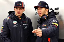 Verstappen: “RB15 is in orde, grote updates zullen doorslaggevend zijn”