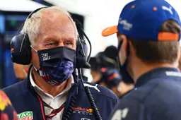 Marko believes 'common sense' will prevail in Verstappen - Hamilton fight