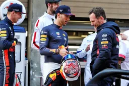 Christian Horner: "Gasly heeft een solide kwalificatie afgeleverd"