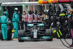 Turkish GP Analysis | Did Mercedes make the right choice to pit Lewis Hamilton?