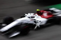 Sauber launch young driver programme