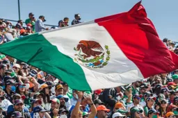 'El GP de México es uno de los tres mayores acontecimientos deportivos del mundo'
