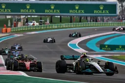Red Bull et Mercedes devant Ferrari : "Un défi de taille".