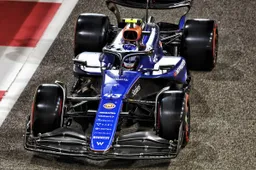 Villeneuve with damning verdict: 'He didn't judge the situation well'