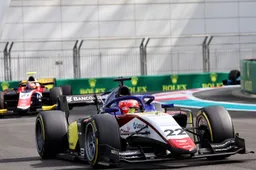 Red Bull-junior Fittipaldi blijkt hersenoperatie te hebben gehad