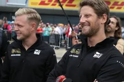 Grosjean gives up on Barcelona package, returns to Australia setup