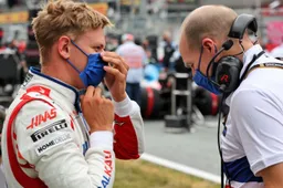 Schumacher: 'Tyres in Formula 1 are like an open book'