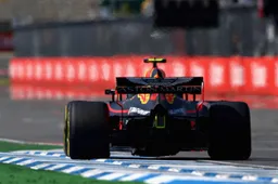 LIVEBLOG: The 2018 German Grand Prix - FP3