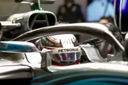 Wolff ensures Mercedes won't walk through the exit door