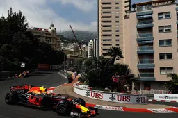Liveblog (gesloten): De derde vrije training Grand Prix van Monaco