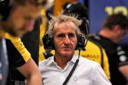 Watch: 30 years ago: Prost and Senna relationship goes to all time low in Japan