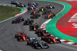 Deze vijf dingen vielen op tijdens de Grand Prix van Spanje