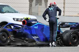 Teams struggle with reliability: 'Chance for unexpected win in Bahrain'