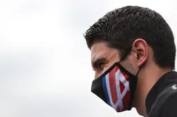 BREAKING: Ocon extends contract with Alpine for three years