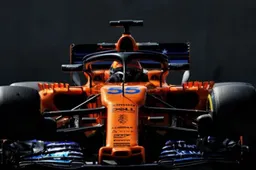 McLaren had graag B-versie van MCL33 willen bouwen