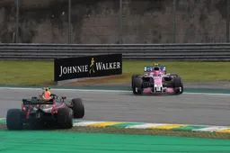 FIA laat incident Ocon/Verstappen rusten