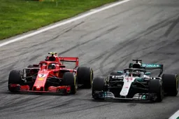 Breaking: Italian Grand Prix secure five-year contract